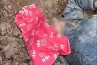 Hatay'da kan donduran olay! Yeğenini diri diri gömen dayı tutuklandı