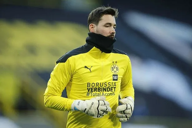 Galatasaray'ın Burki transferinde korkutan gerçek!-5