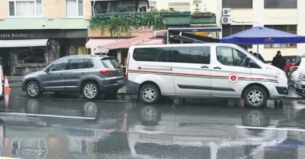 Yanlış alarm