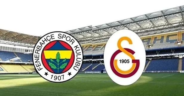 Süper Lig derbi takvimi 2025 | Fenerbahçe - Galatasaray maçı ne zaman, saat kaçta, hangi kanalda yayınlanacak?