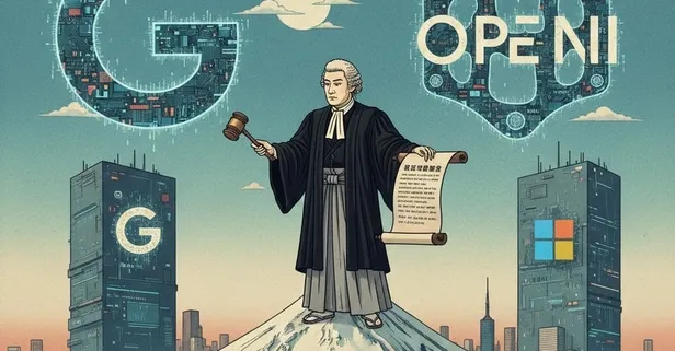 Japonya’dan yapay zeka hamlesi: Google, Microsoft ve OpenAI’ye soruşturma