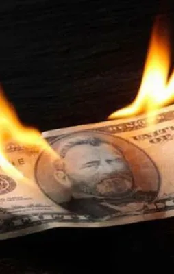 FED'in kararı doları yaktı!