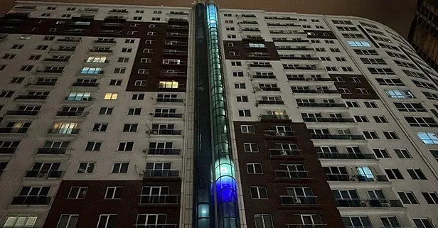 Esenyurt'ta site içinde infaz: Mehmet Eren Kahramanlar ve Fevzi Kılıç vuruldu! Suç kayıtları kabarık çıktı