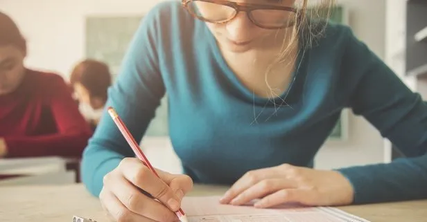 Netleşti! 2021 ÖSYM sınav takvimi! 2021 yılında YKS, DGS, KPSS ve ALES sınavları ne zaman?