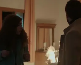 Hercai 28. yeni bölüm fragmanı yayına girdi! Yangın çıkıyor, Miran ve Reyyan alevler içerisinde kalıyor