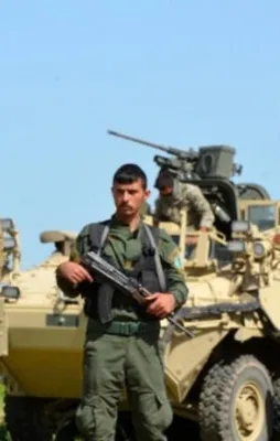 ABD'den skandal PKK hamlesi