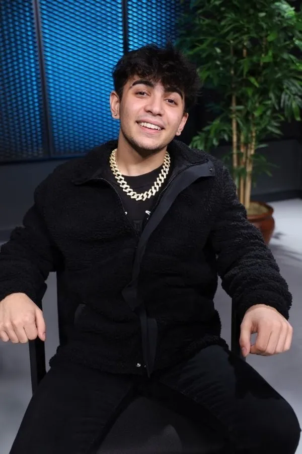 TikTok fenomeni Berke Juan hayatının en büyük hatasını açıkladı: İsmini vermek istemediğim bir kız arkadaşımı...-5