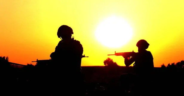 Son dakika: MSB duyurdu: Suriye'den ülkemize girmeye çalışan 1 PKK'lı yakalandı