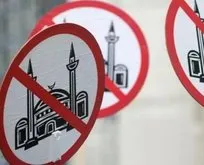 Hollanda’da İslam’a alçak saldırı