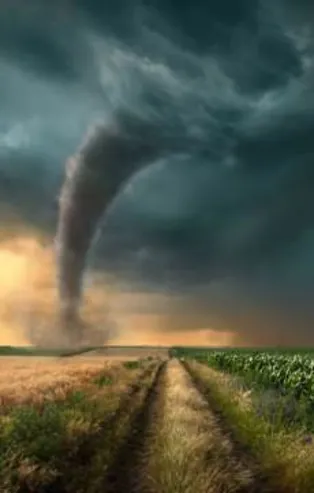 Hortum nasıl oluşur? Hortum anında dikkat edilmesi gerekenler neler? İstanbul Valiliği’nden kuvvetli rüzgar uyarısı geldi