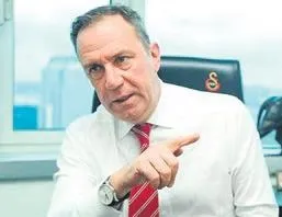 Yeşilay’ı göreve davet ediyorum