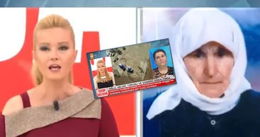 Müge Anlıdaki Hacer Cengizin cesedine ulaşıldı! İtiraftan sonra Cengizin torununun gösterdiği tarlada neler yaşandı?