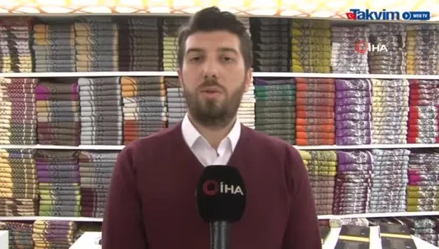 İYİ Parti adayının 'Kur'an-ı Kerim' skandalı! 40 bin TL'lik...