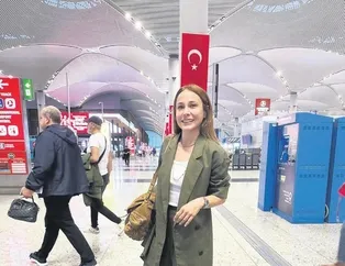 Yalnızım dostlarım