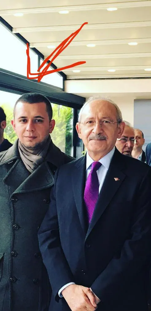 CHP’li Beylikdüzü Belediyesi’nde jigolo skandalı! Nikahını Ekrem İmamoğlu kıymış...