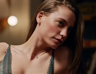Serenay Sarıkaya yepyeni bir yolculuğa çıkıyor! Serenay Sarıkaya kimdir? İşte Serenay'ın rüyası...