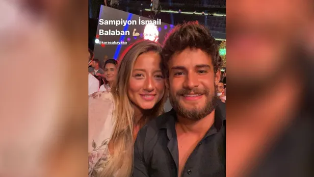 Batuhan Karacakaya'dan Survivor'da kim öpüştü itirafı geldi! Ayşe ortaya attı temizlemesi ona kaldı 'sadece secdeyi öper'-8