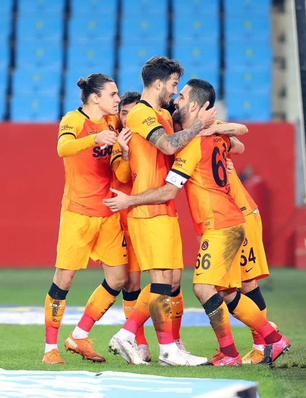 Oğulcan Çağlayan Aslan’ı ateşledi! Cimbom’a 3 puanı getirdi-3