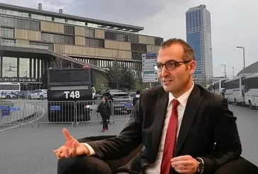 CHP’li Resul Emrah Şahan ve Ebru Özdemir’e terörden tahliye!