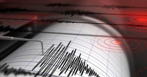 Şanlıurfa'da korkutan deprem!