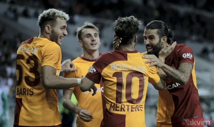 Sergio Ramos’tan flaş transfer kararı! Galatasaray...