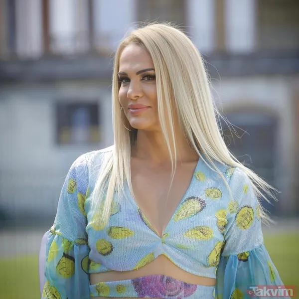 Kızının babası meğer... 2024 Survivor Nagihan Karadere’nin 7 yıl önce ayrıldığı eski eşi bakın kim çıktı! - 4