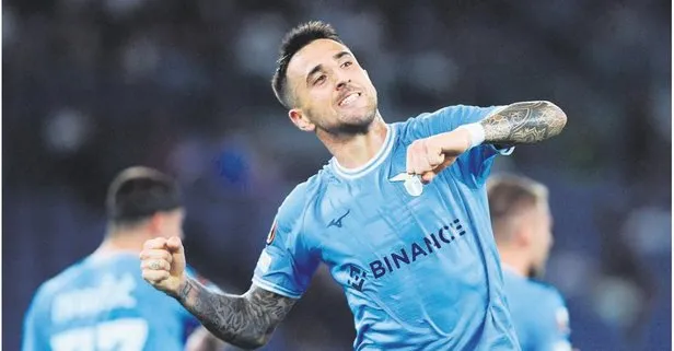 Transferde sürpriz gelişme: Galatasaray Uruguaylı yıldız Matias Vecino’yu tekrar gündemine alabilir