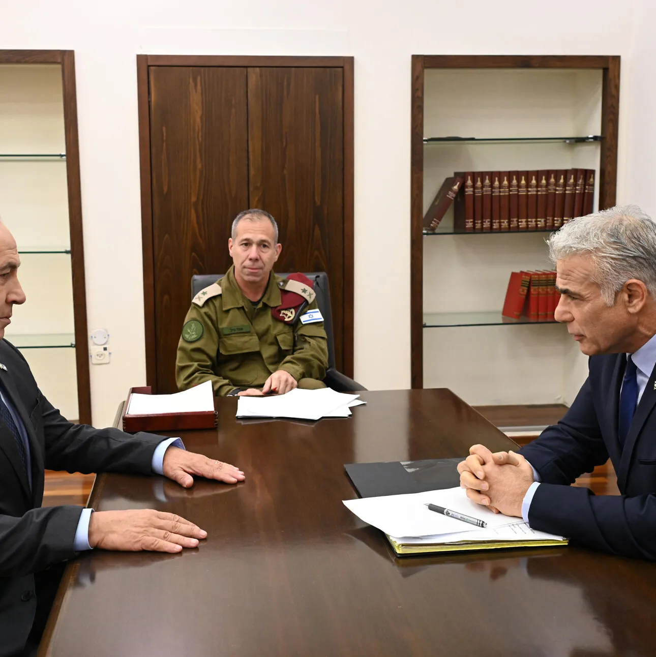 İsrailli yetkililerden Netanyahu’ya uyarı