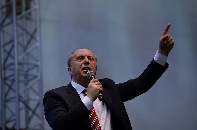 CHP yandaşı Can Ataklı'dan Kemal Kılıçdaroğlu'nu çıldırtacak sözler: Muharrem İnce CHP'den daha çok oy alır