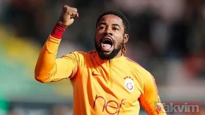 Şampiyonlar Ligi Galatasaray - Real Madrid maçı muhtemel 11’leri