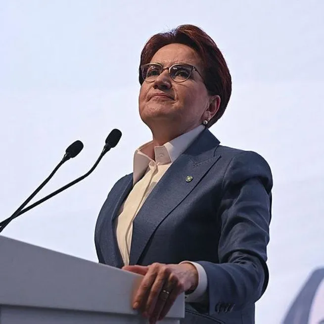 Meral Akşener Kandilden gelen destekleri unuttu mu! Masada HDP dolaylı, dolaysız yok... HDPnin şartları ve Selahattin Demirtaşla kahvaltı...
