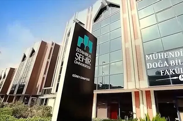 Şehir Üniversitesi Marmara’ya devredildi