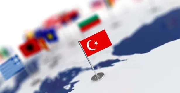 Türkiye ekonomisi ilk çeyrekte 7.3 büyüyerek 7 çeyrektir kesintisiz büyümeye devam ediyor!