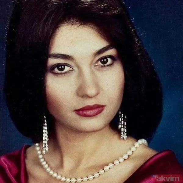 Erkek Güzeli Sefil Bilo'nun Cano’su Sevda Aktolga bakın şimdi ne halde! İşte 67’lik Yeşilçam yıldızının son hali... - 13