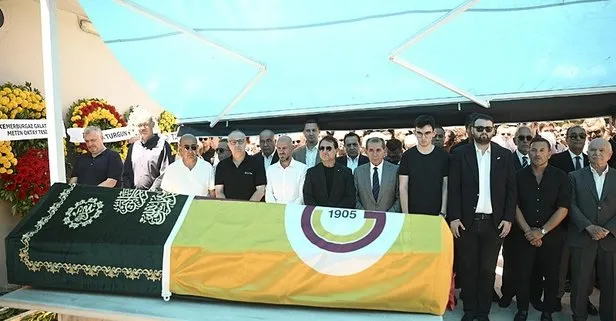 İsmail Sarıkaya son yolculuğuna uğurlandı
