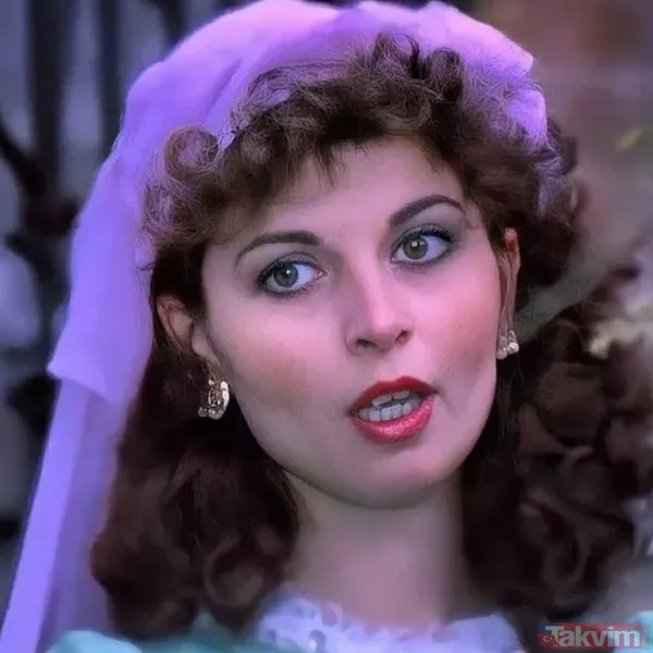 Yeşilçam güzeli Pembe Mutlu’nun son haline bakın! Gören tanıyamadı! Çiçek Abbas’ın paylaşılamayan güzeliydi... - 3