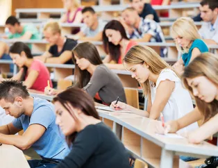 YÖK üniversitelerin "karnelerini" açıkladı! İşte ODTÜ, Boğaziçi ve Hacettepe'nin yeri...