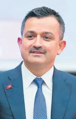 Tarımın geleceği masaya yatırılıyor