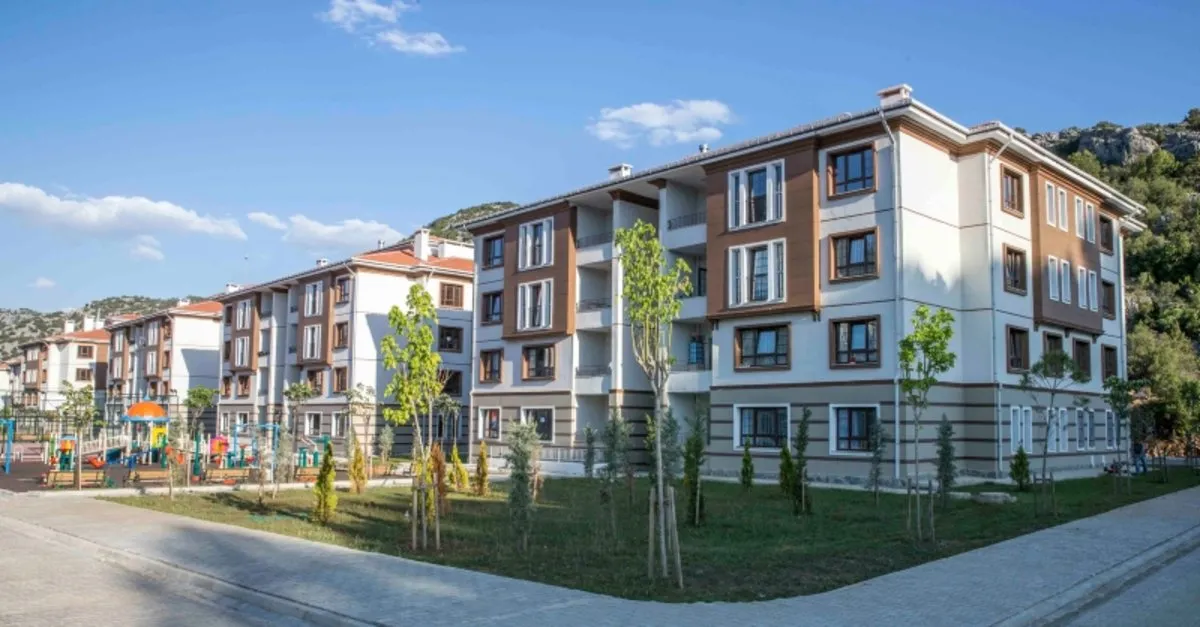 Toki Izmir Sosyal Konut Projeleri Hangi Ilcelerde Nerede Toki Izmir Konut Basvuru Sartlari Nelerdir Takvim