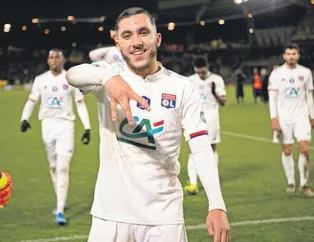 Cherki Aslan’ı reddetti