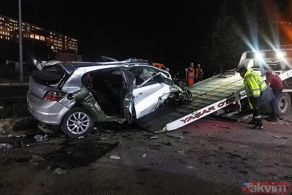 SON DAKİKA: Bir muhabirin en zor anı! Yakın arkadaşlarının ölüm haberini yaptı - 4