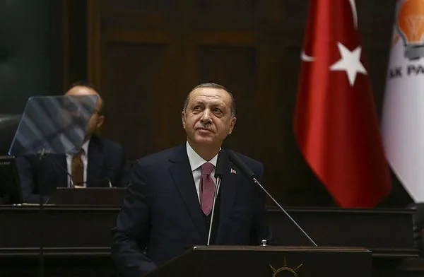 Cumhurbaşkanı Erdoğan'dan çok önemli Afrin açıklaması-2
