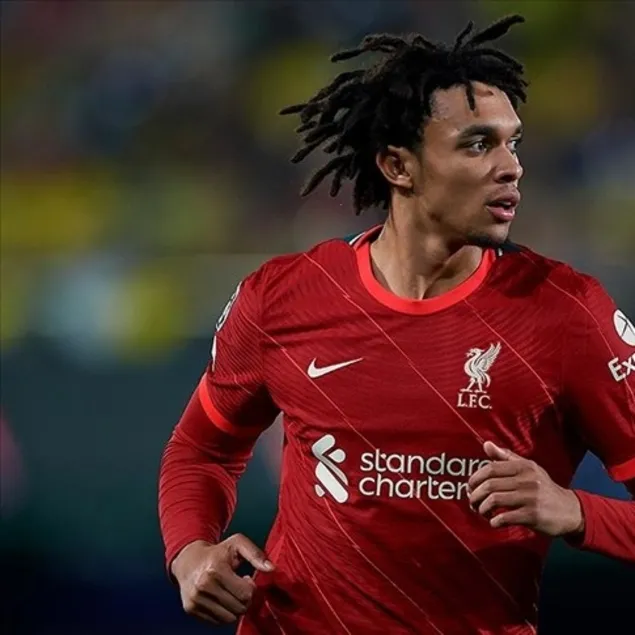 Trent adım adım Real’e