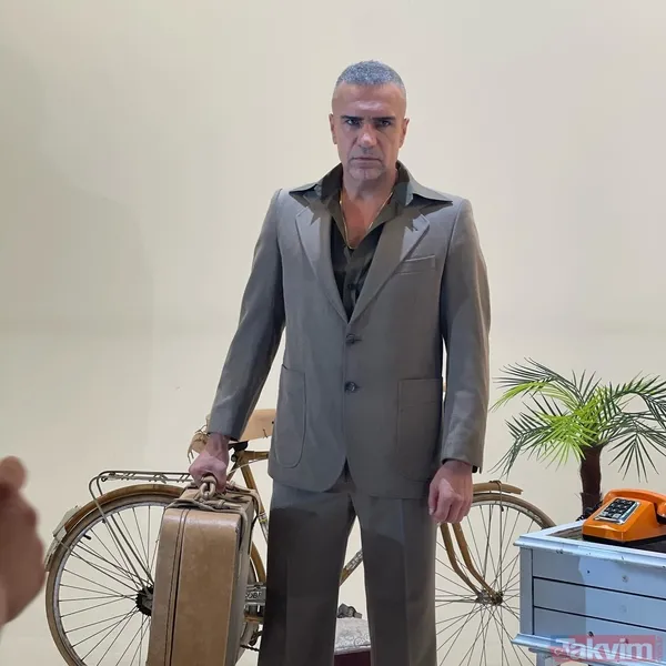 43 yaşındaki Berdan Mardini tayt giyip spor yaptı! O görüntüler sosyal medyayı ikiye böldü: “Yok artık” Gözler Özcan Deniz’e çevrildi... - 6