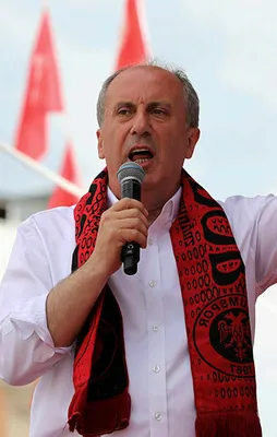 Muharrem İnce "Amerikalılar beni aradı" dedi sosyal medyada dalga konusu oldu