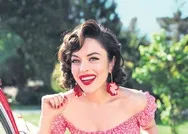 Dostluğa mola!  Ezgi Mola ile Enis Arıkan’ın arasına kara kedi girdi