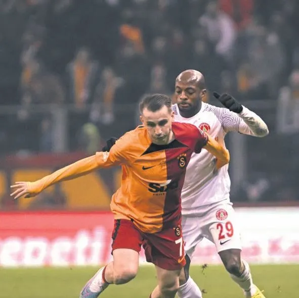 6 haftadır gole hasret