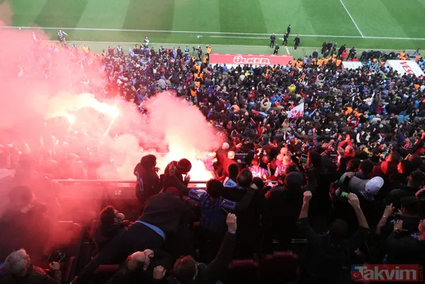 Fırtına'nın sabırsızlıkla beklediği gün geldi çattı! İşte 2021-22 yılının şampiyonu Trabzonspor'un şampiyonluk hikayesi - 12