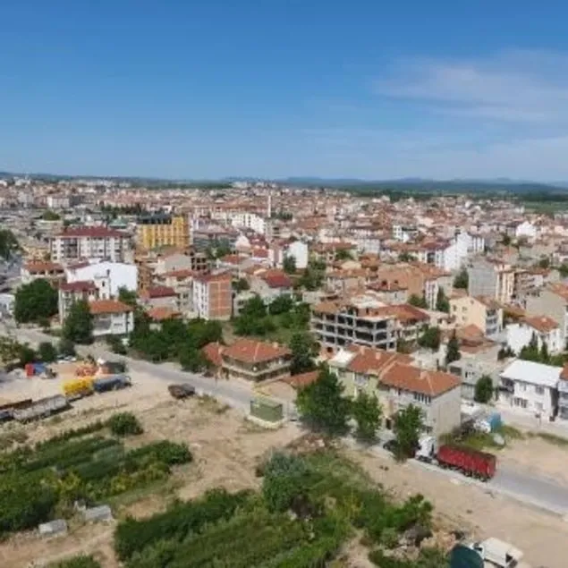 O şehirde ev ve arsa fiyatları arttı kiralık daire yok