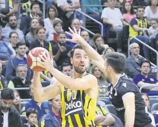 Nefes kesen derbi Fener’in